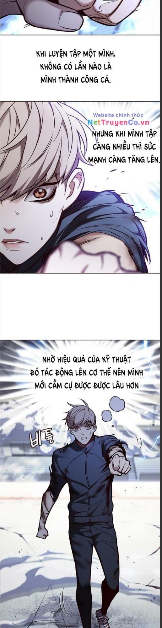 hoá thân thành mèo chapter 160 - Next chapter 161