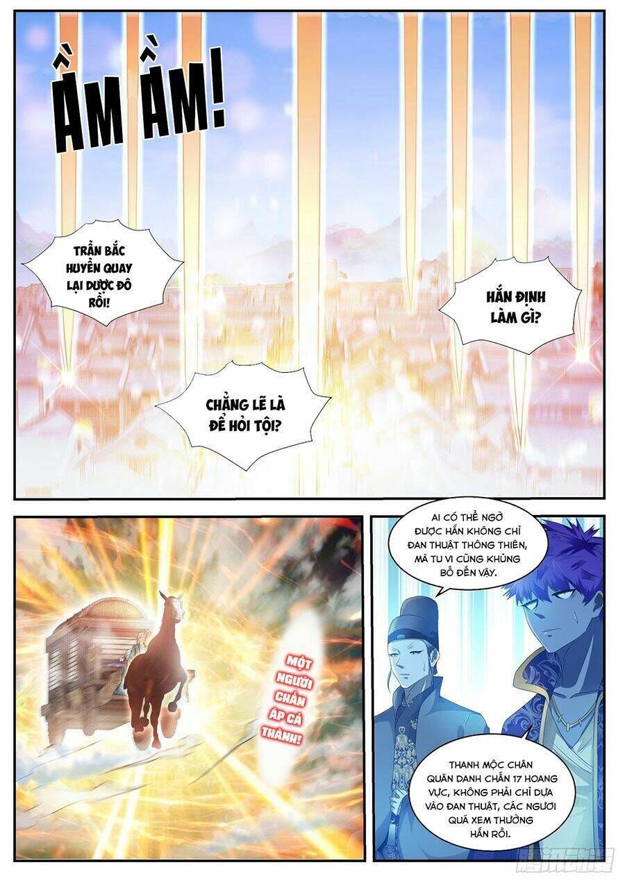 trọng sinh đô thị tu tiên Chapter 485 - Next Chapter 486