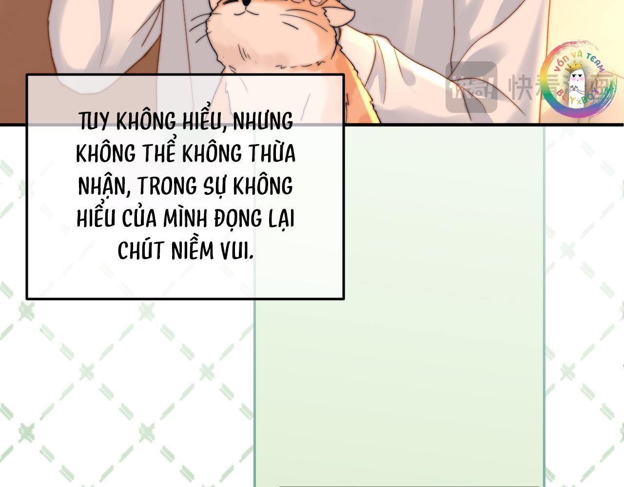 chất dị ứng cực cute Chapter 58 - Next 