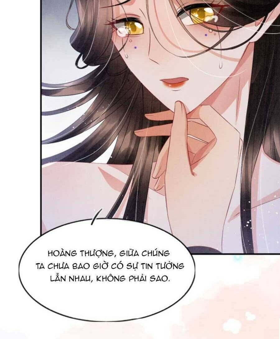 bạch nguyệt quang lạm quyền của sủng hậu chapter 55 - Trang 2