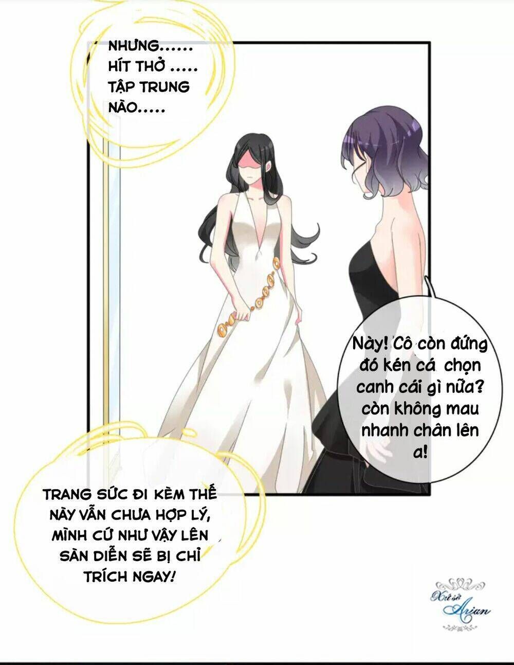 Lều Khều Biết Yêu Chapter 91 - Trang 2