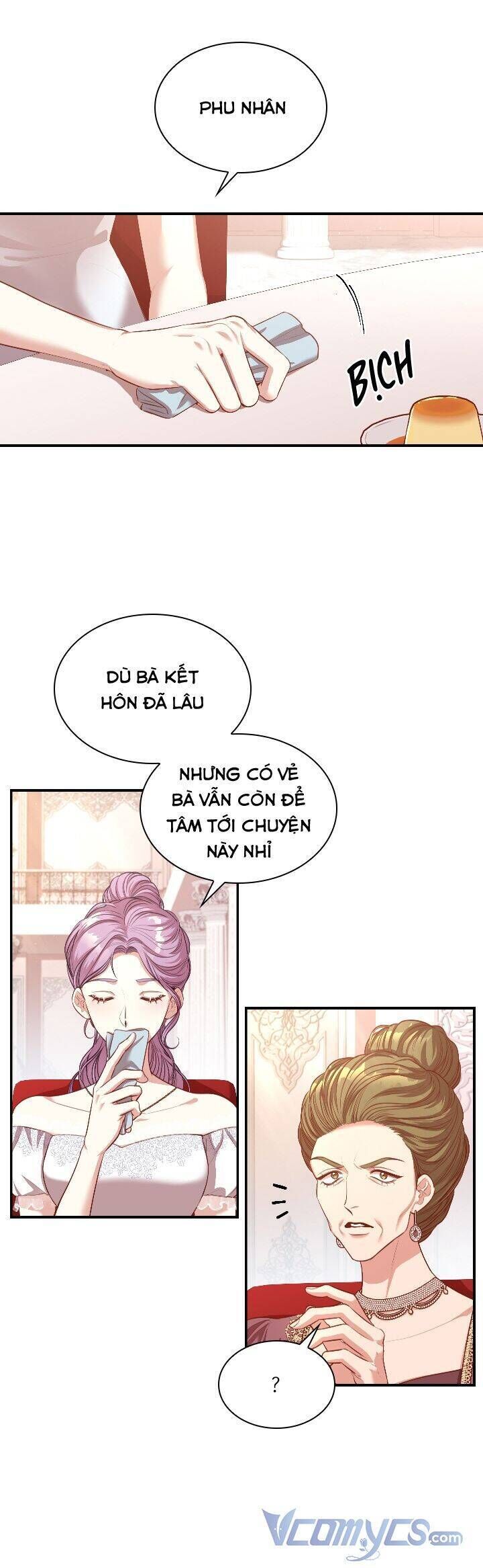 thư ký của bạo chúa chương 54 - Next Chapter 54.1