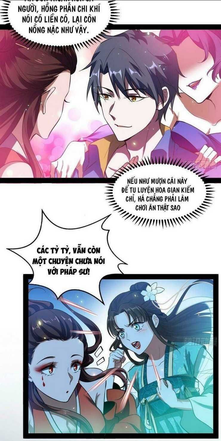 ta là tà đế chapter 67 - Next chapter 68