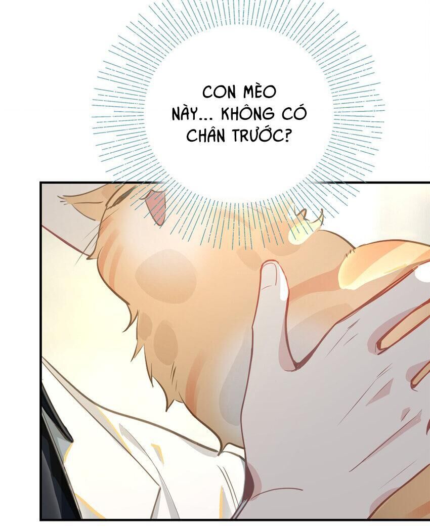 tôi có bệnh Chapter 1 - Trang 1