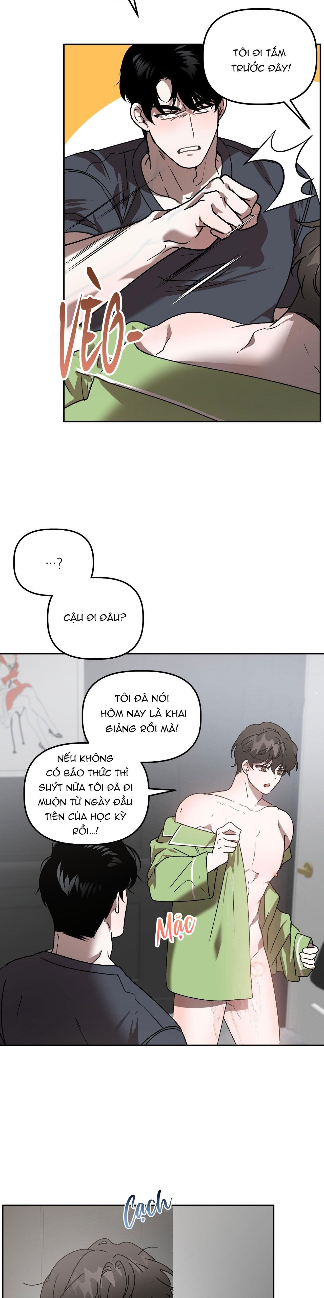 ĐÃ HIỂU CHƯA Chapter 48 H - Trang 2