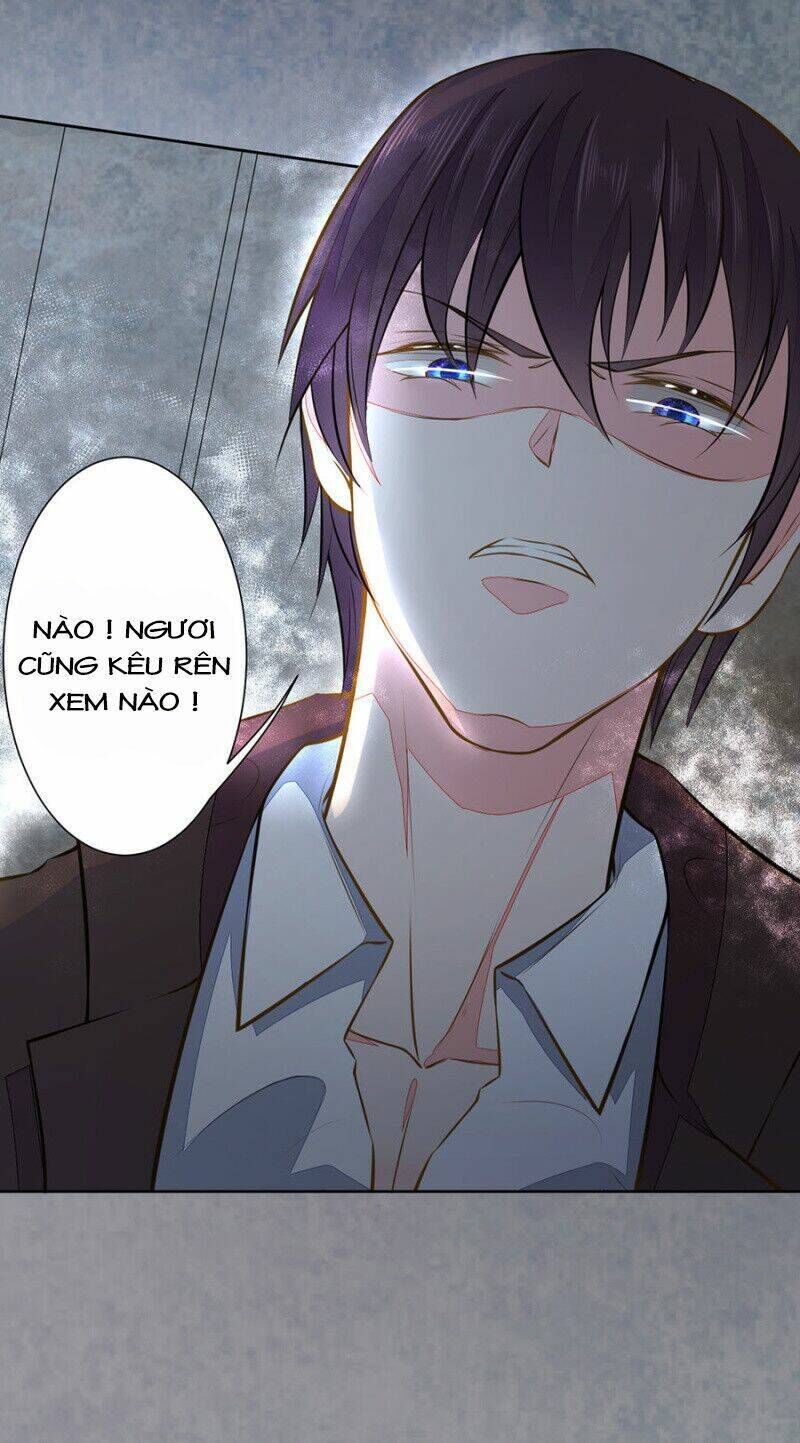 hôn sai 55 lần, nam thần cao lãnh ở sát vách chapter 74 - Trang 2