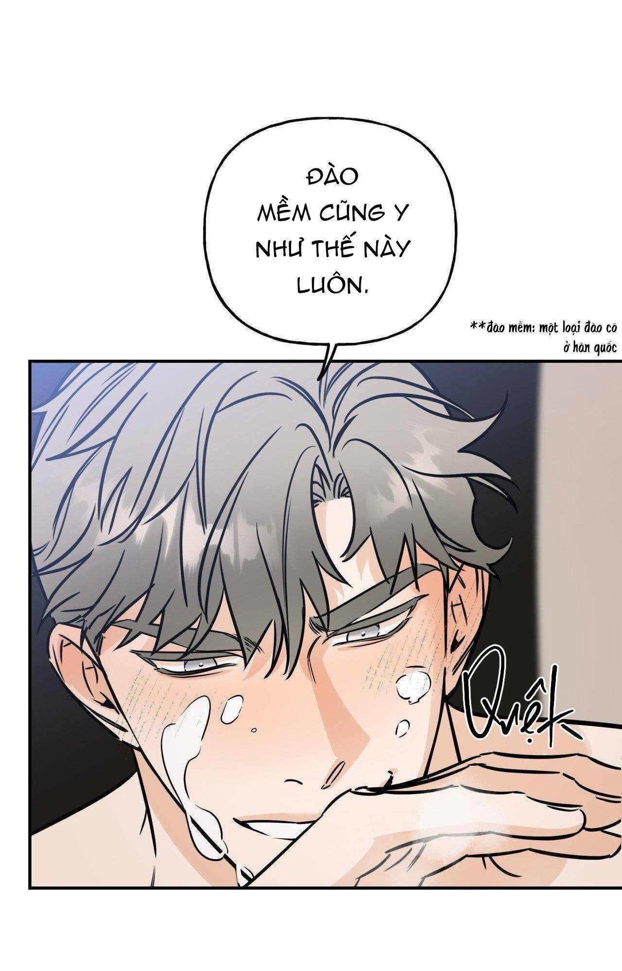 lệnh cứu rỗi Chapter 7 - Next 8