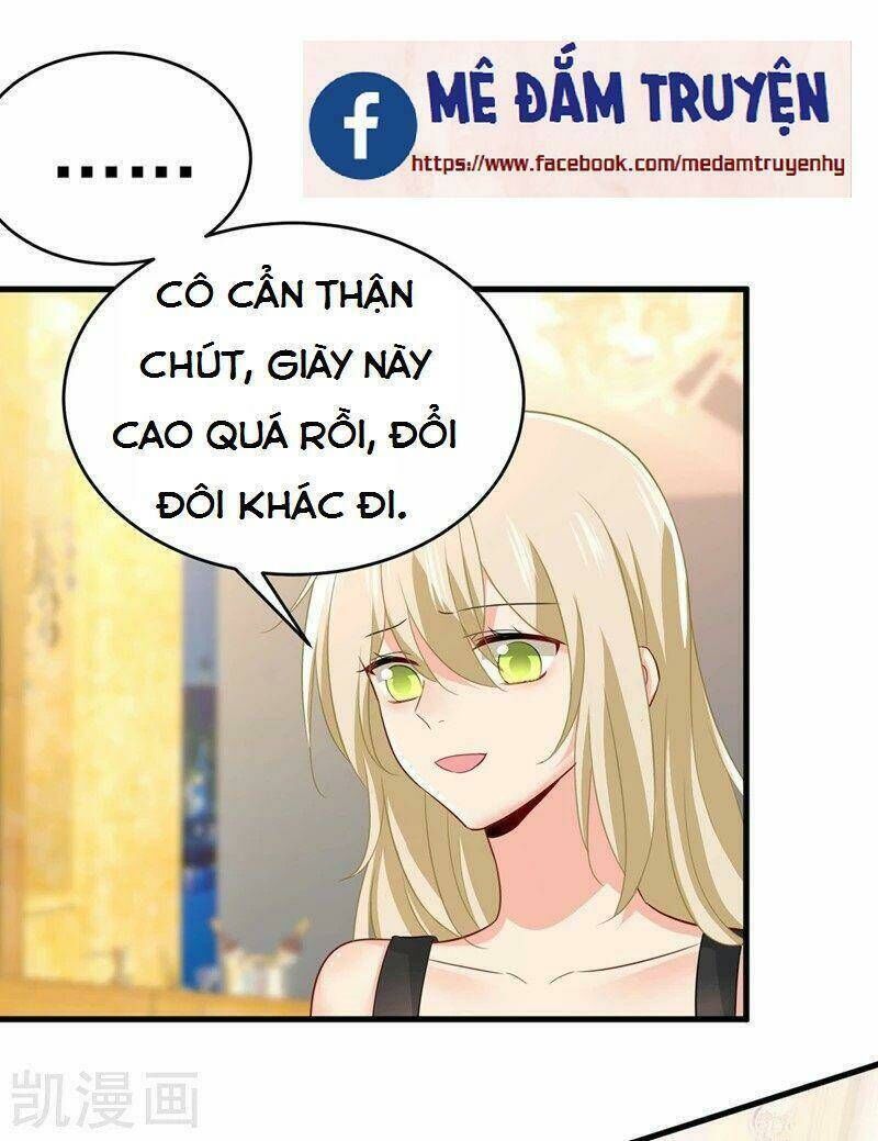 tổng tài tại thượng Chapter 398 : BÁC SĨ MONA - Trang 2