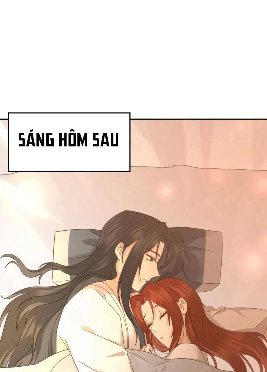 hoàng hậu vô đức chapter 83 - Next chapter 84