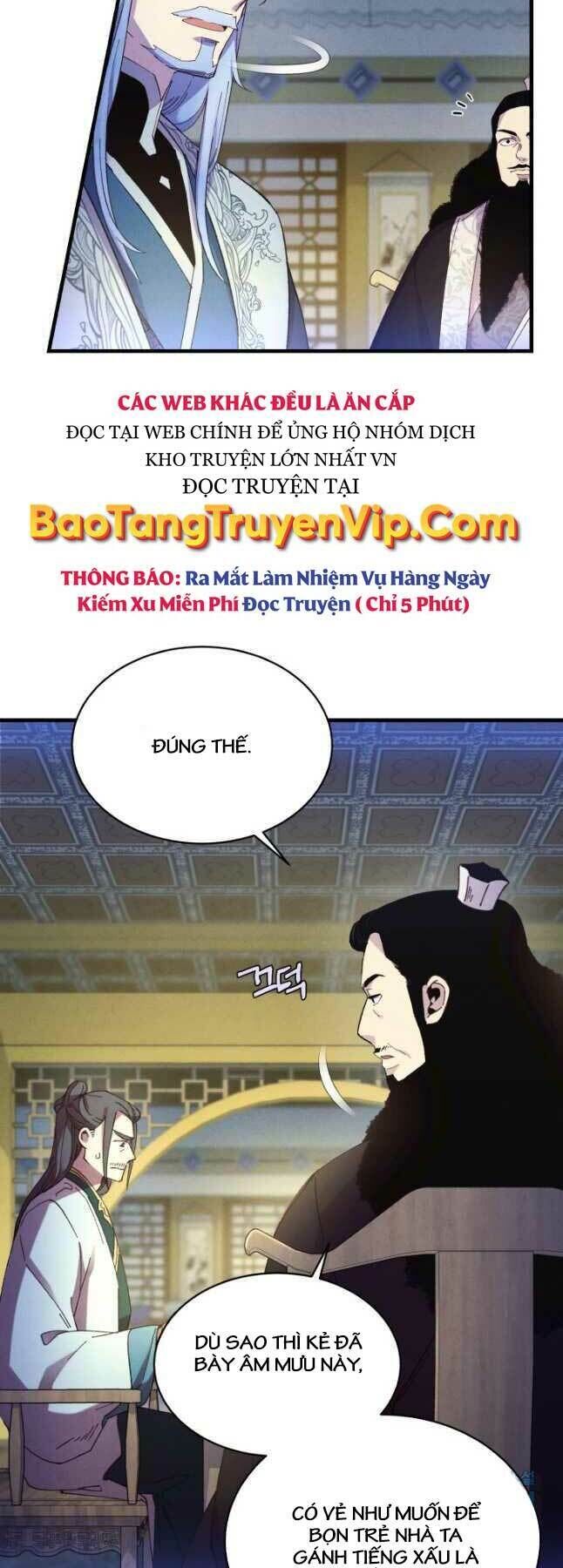 phi lôi đao thuật chapter 176 - Trang 1