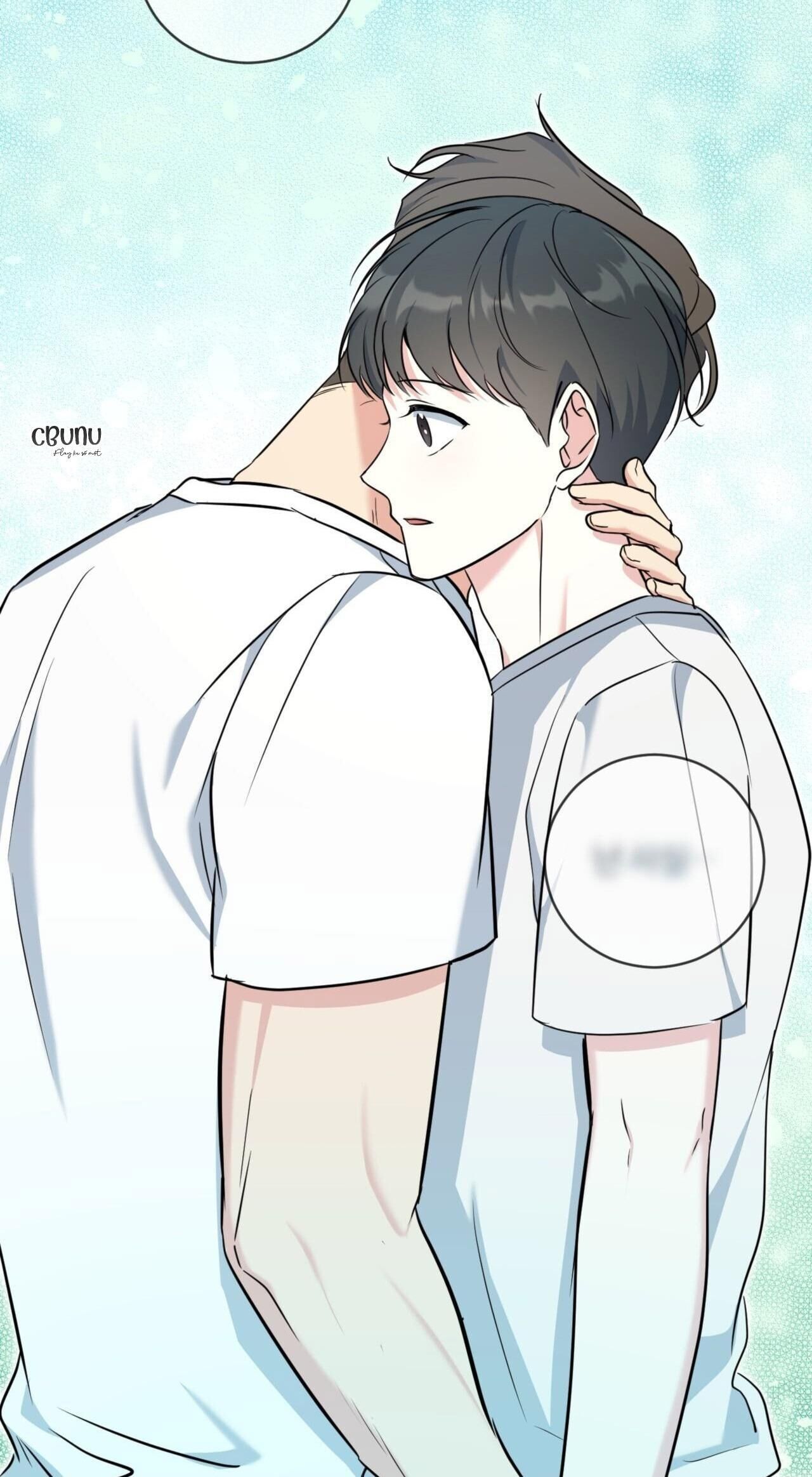 (cbunu) khu rừng tĩnh lặng Chapter 4 - Trang 1