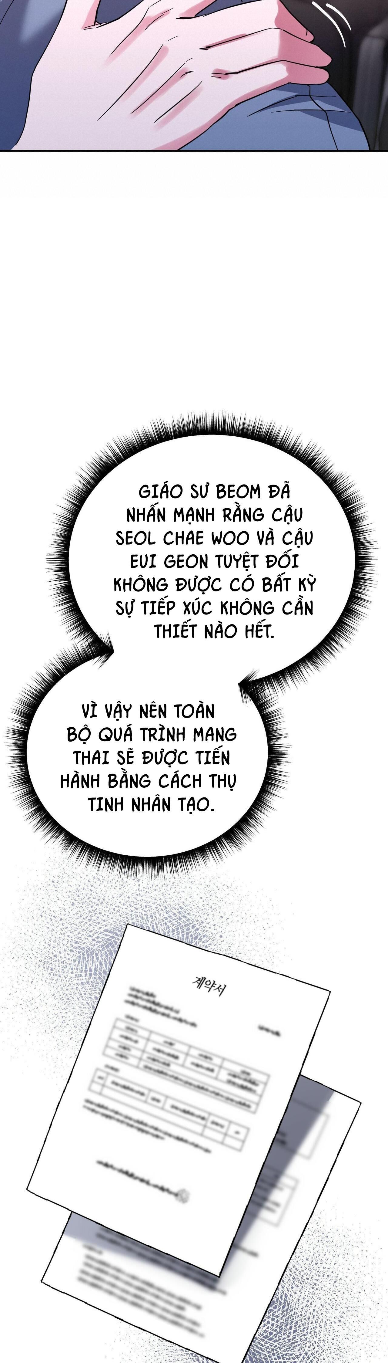 CẠM BẪY ĐẠI HỌC Chapter 18 - Next Chapter 18