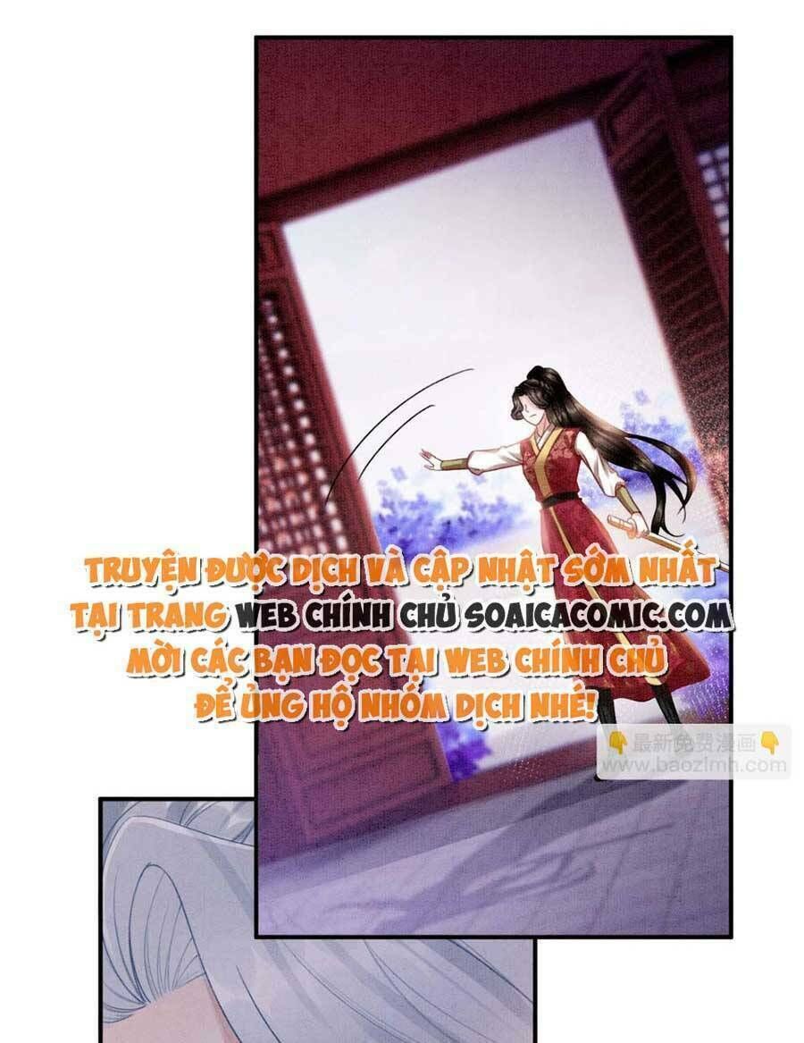 bạch nguyệt quang lạm quyền của sủng hậu chapter 100 - Trang 2