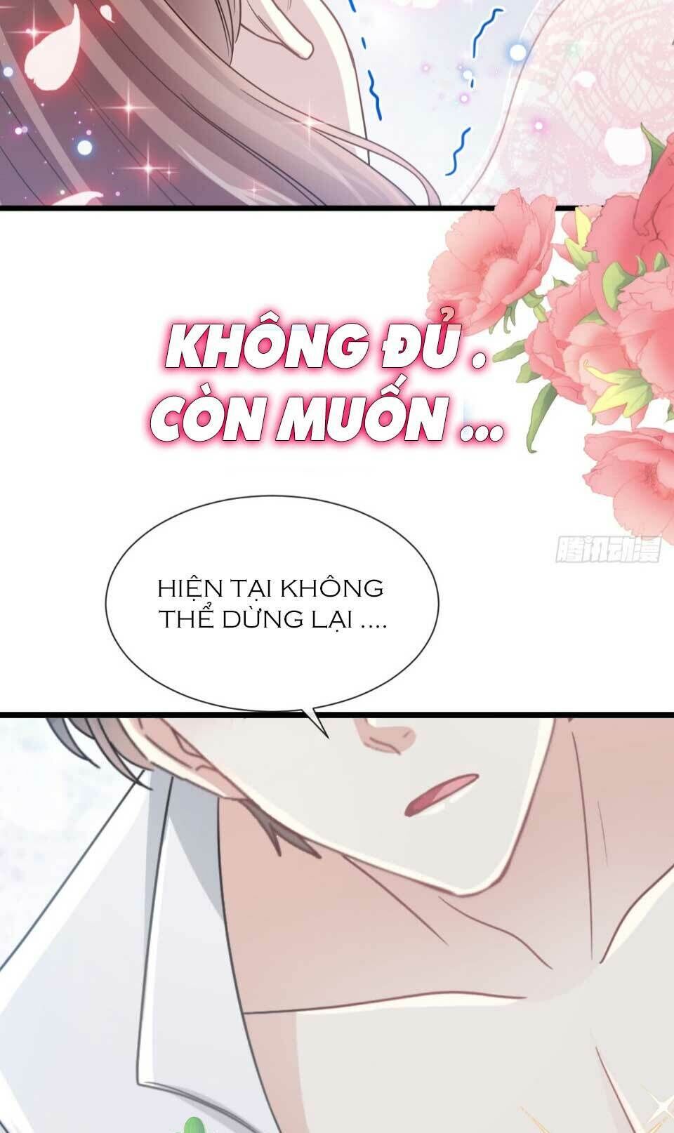 bá đạo tổng tài nhẹ nhàng yêu Chapter 49.2 - Next chapter 50