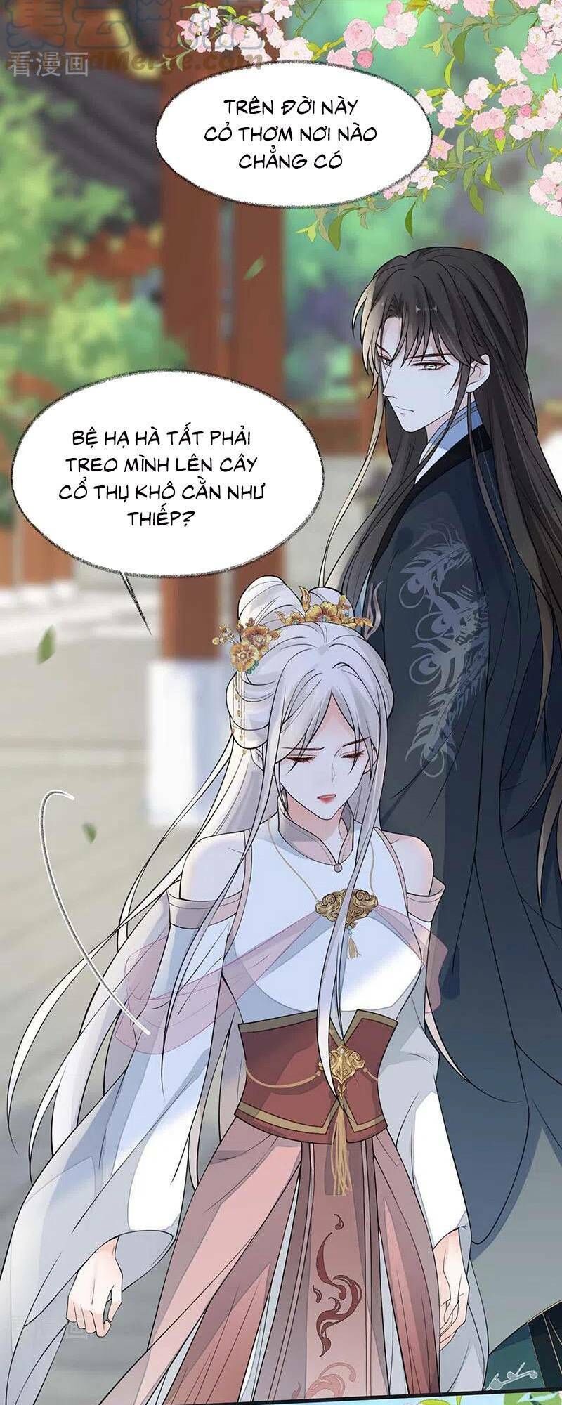 thái hậu quân hạ thần chapter 140 - Next chapter 141