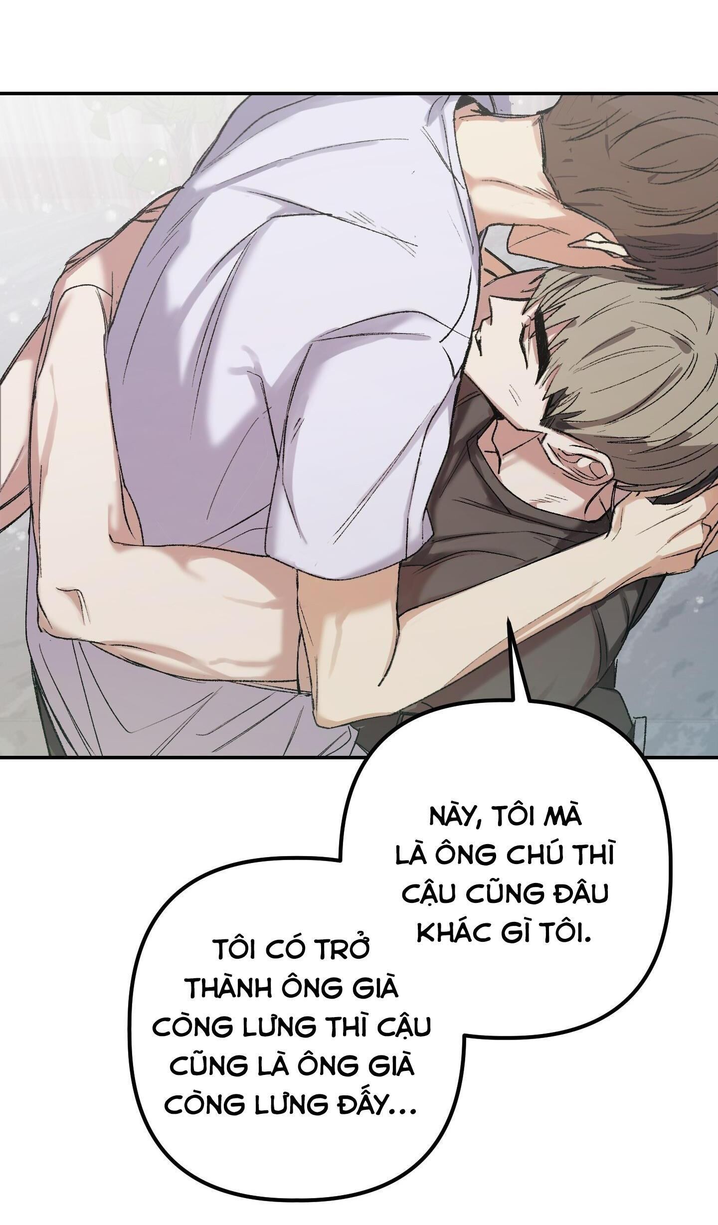 (END )SỐNG SÓT TRONG RỪNG VỚI NGƯỜI YÊU CŨ Chapter 10 END - Next 