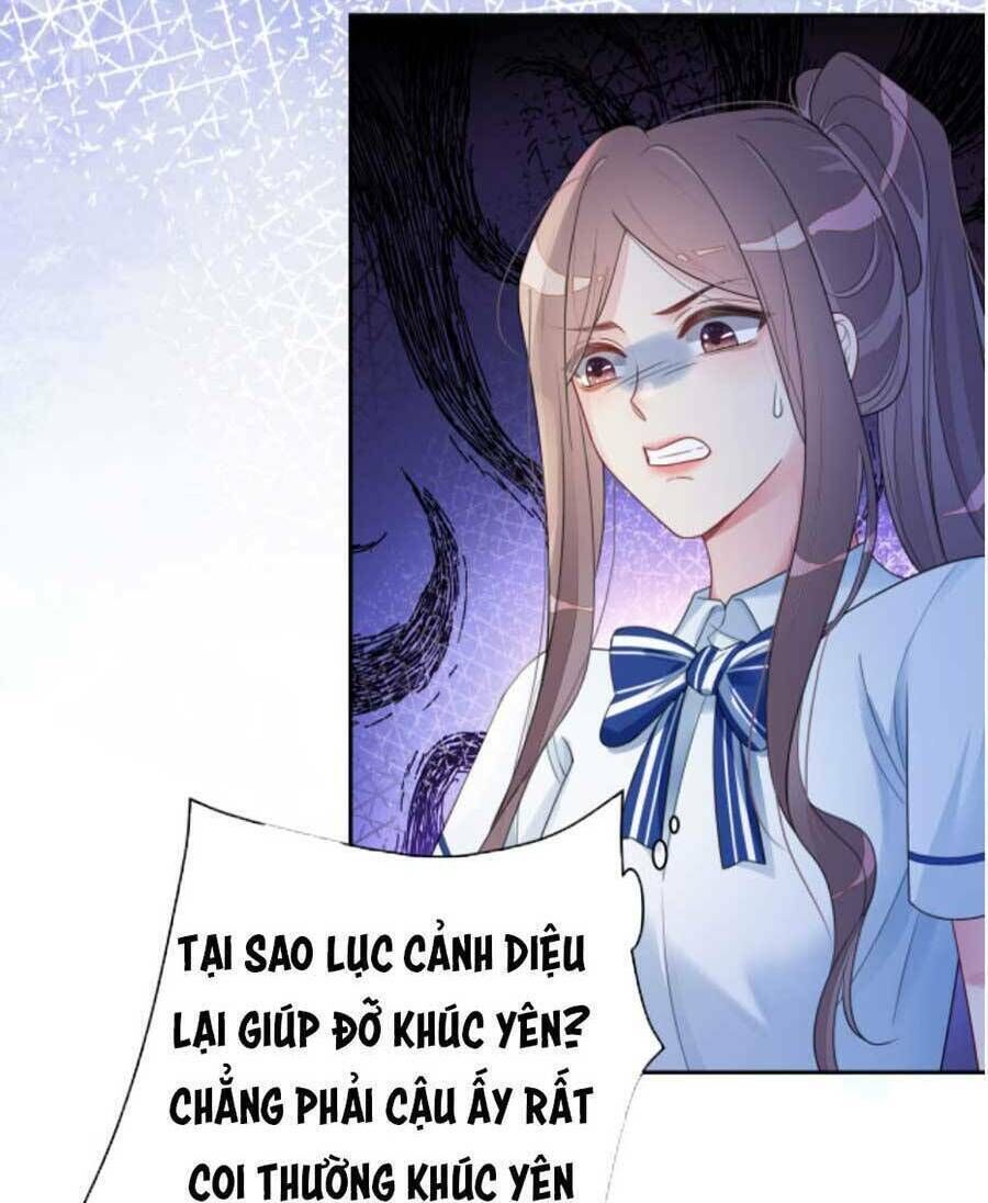 bệnh kiều nam chủ lại ghen rồi chapter 31 - Trang 2