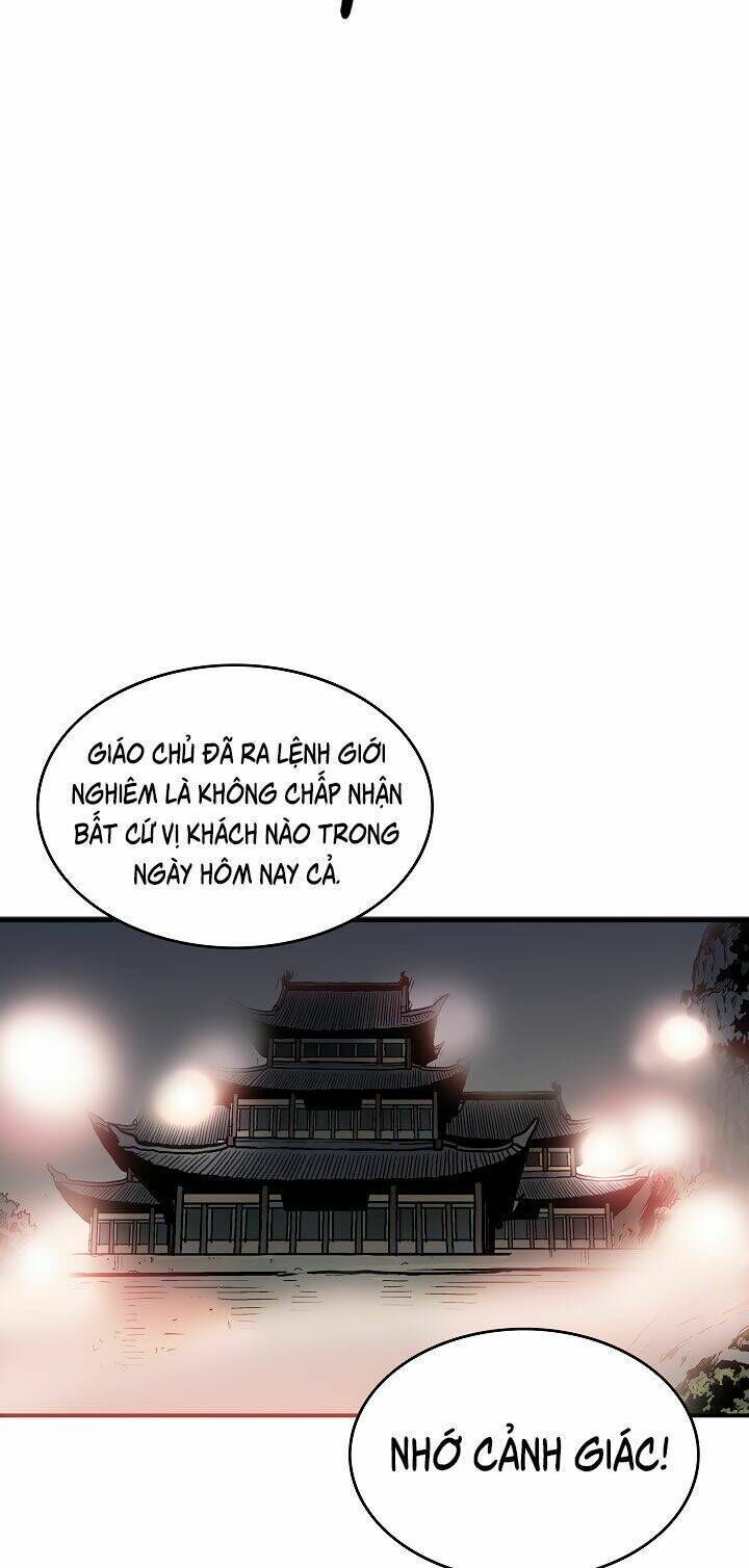 hỏa sơn quyền chapter 42 - Trang 2