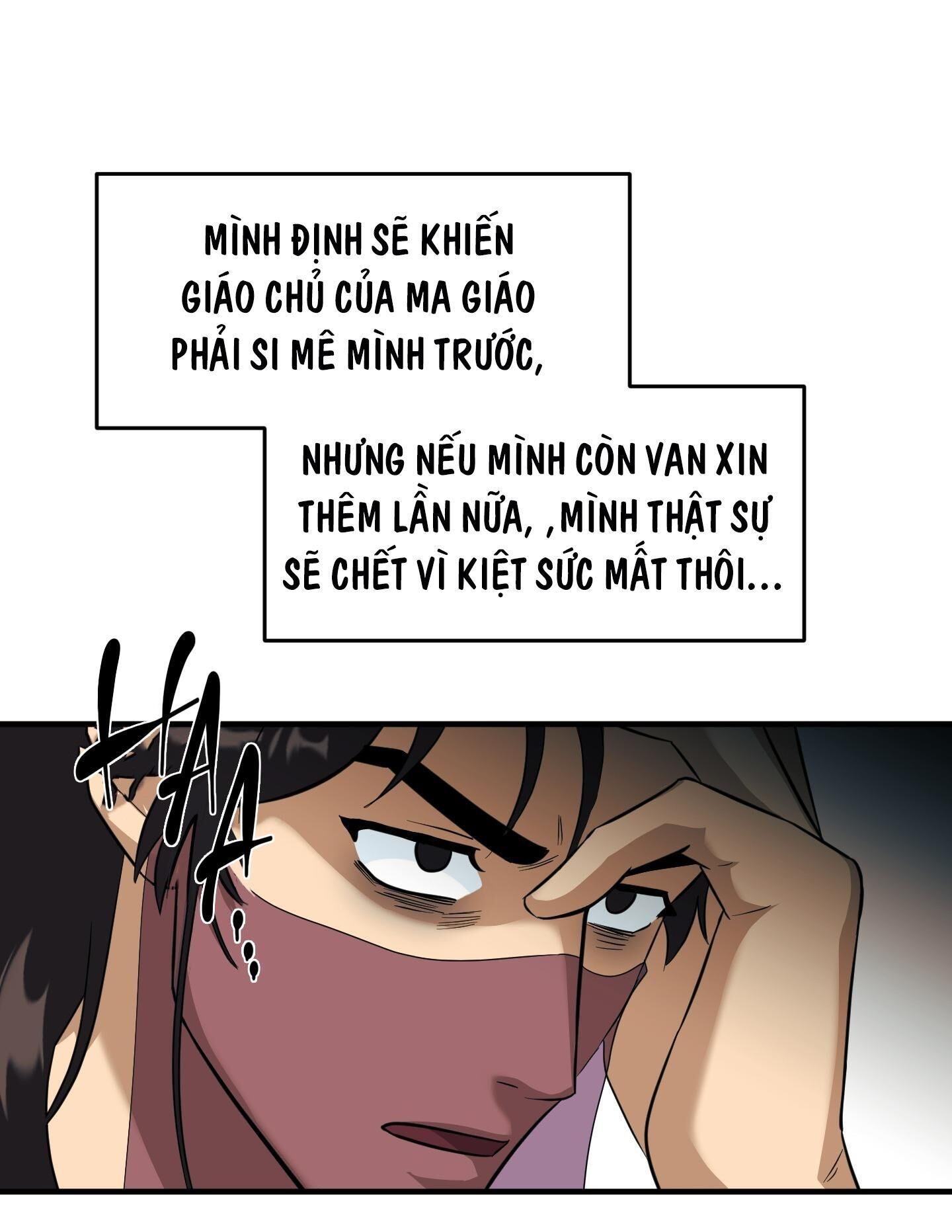 SỐNG SÓT NHỜ LÀM VỢ BÉ CỦA MA GIÁO CHỦ Chapter 13 - Next Chapter 14