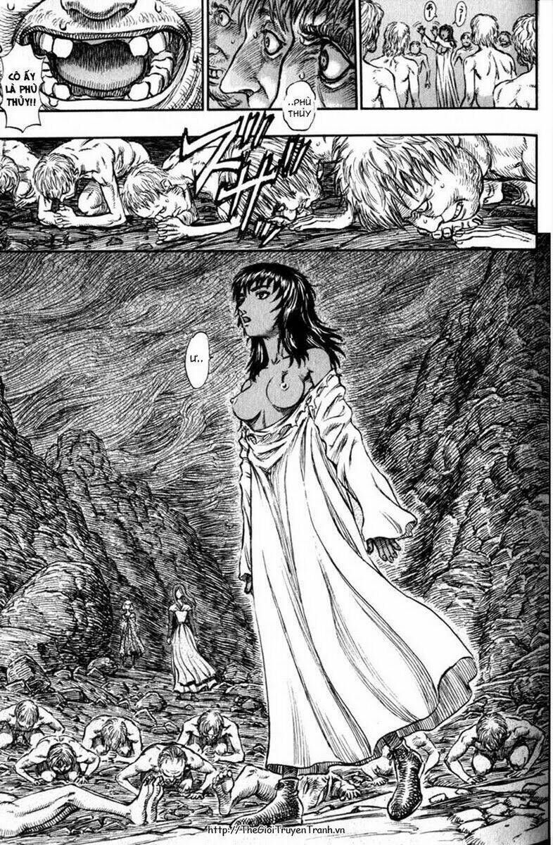 berserk chapter 156 - Trang 2