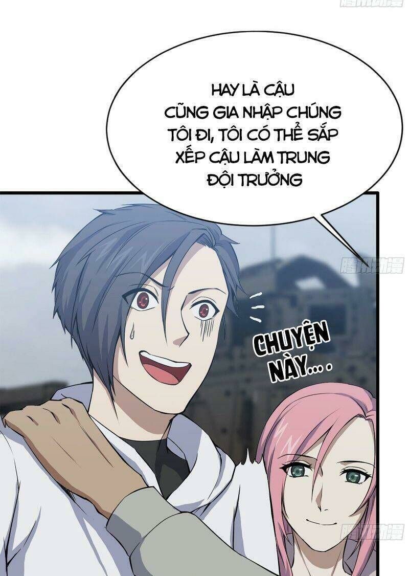 tôi chuyển vàng tại mạt thế Chapter 151 - Next Chapter 152