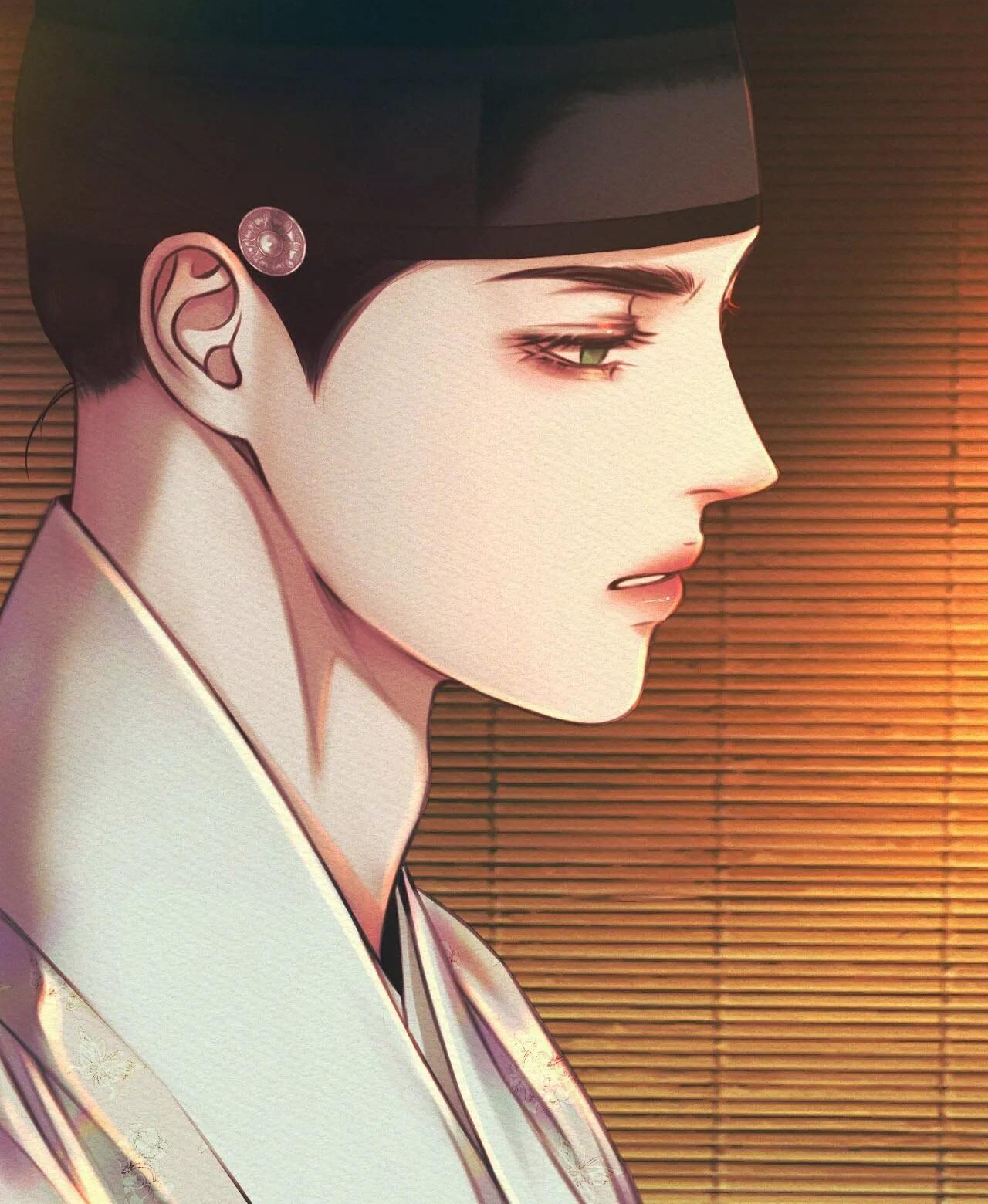 (CBunu) Củy Dạ Khút Chapter 30 - Next Chapter 31