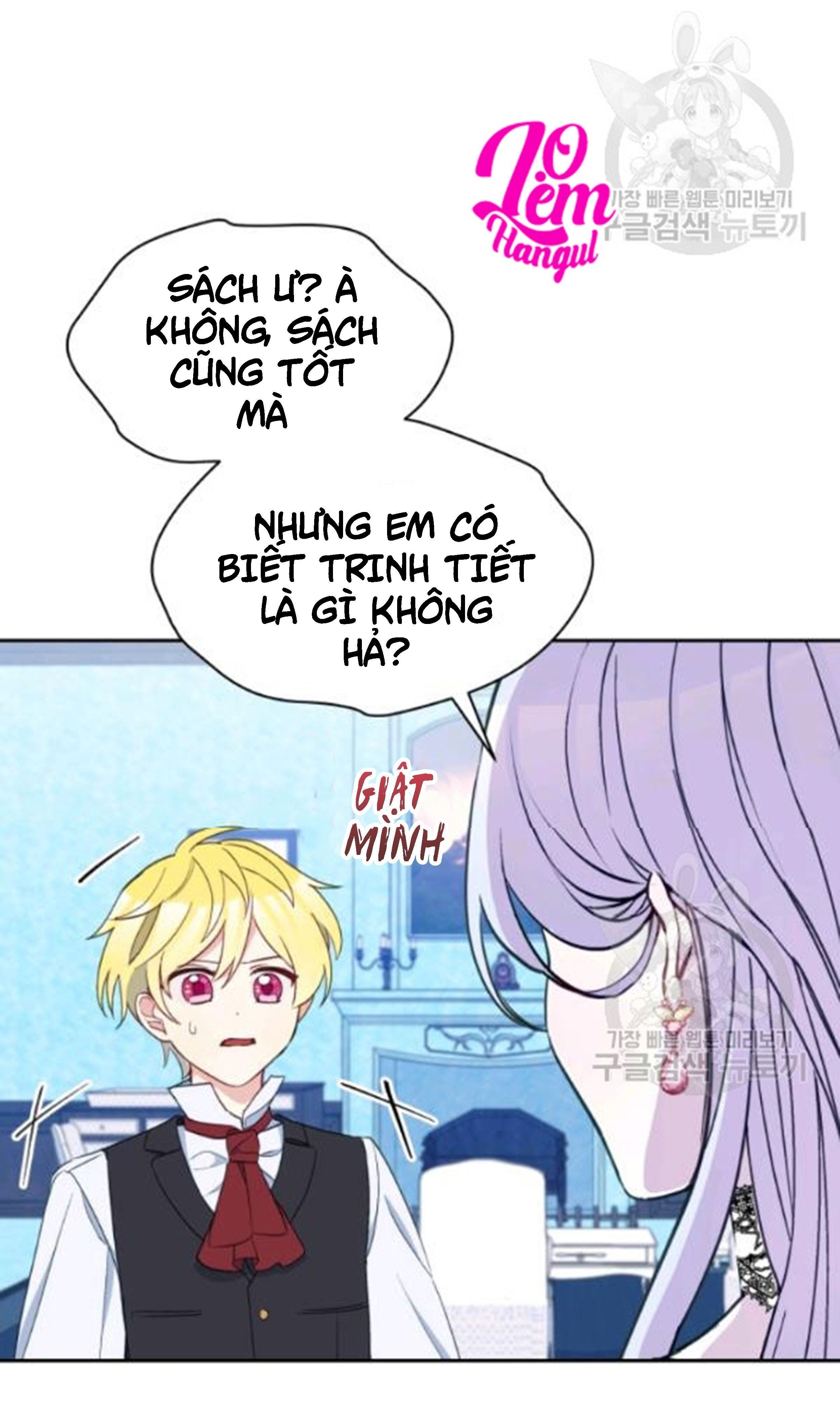 bl ngắn chịch hỏny Chapter 27 - Trang 2