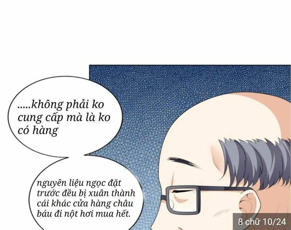 wechat siêu cấp chapter 7 - Trang 2