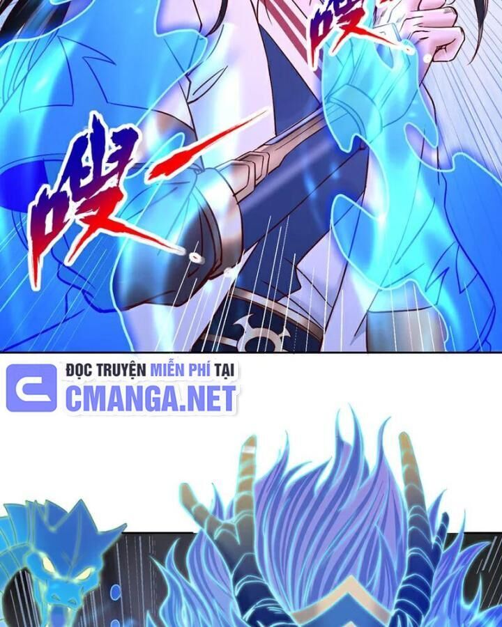 ta bị nhốt cùng một ngày mười vạn năm Chapter 441 - Next Chapter 442