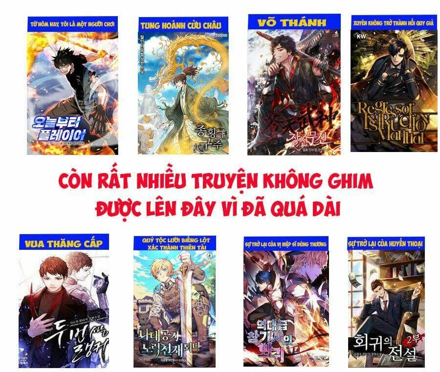 học giả trở lại chapter 87 - Trang 2