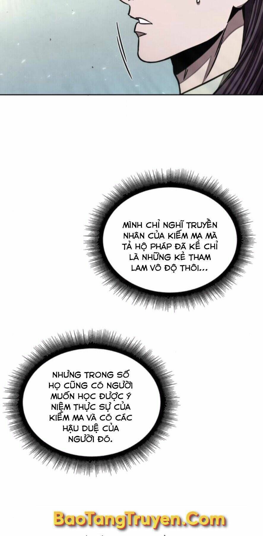 ngã lão ma thần chapter 97 - Trang 2