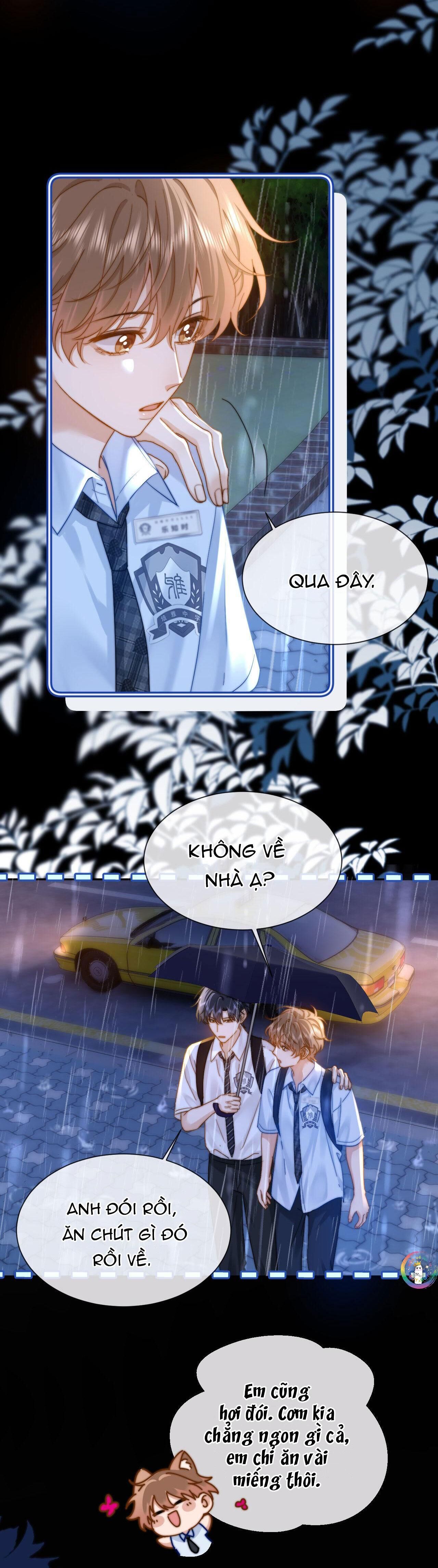 chất dị ứng cực cute Chapter 24 - Trang 2