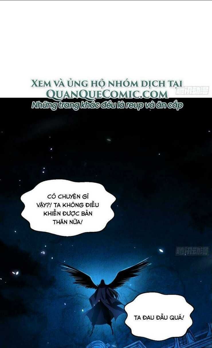 ta là tà đế chapter 70 - Next chapter 71