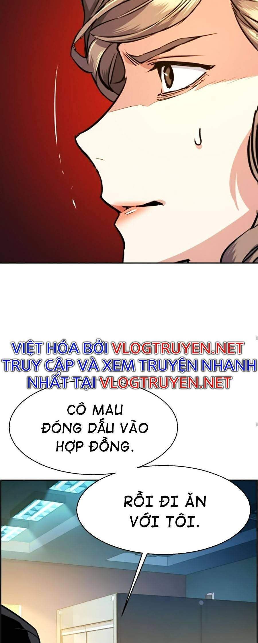 bạn học của tôi là lính đánh thuê chapter 61 - Next chapter 62