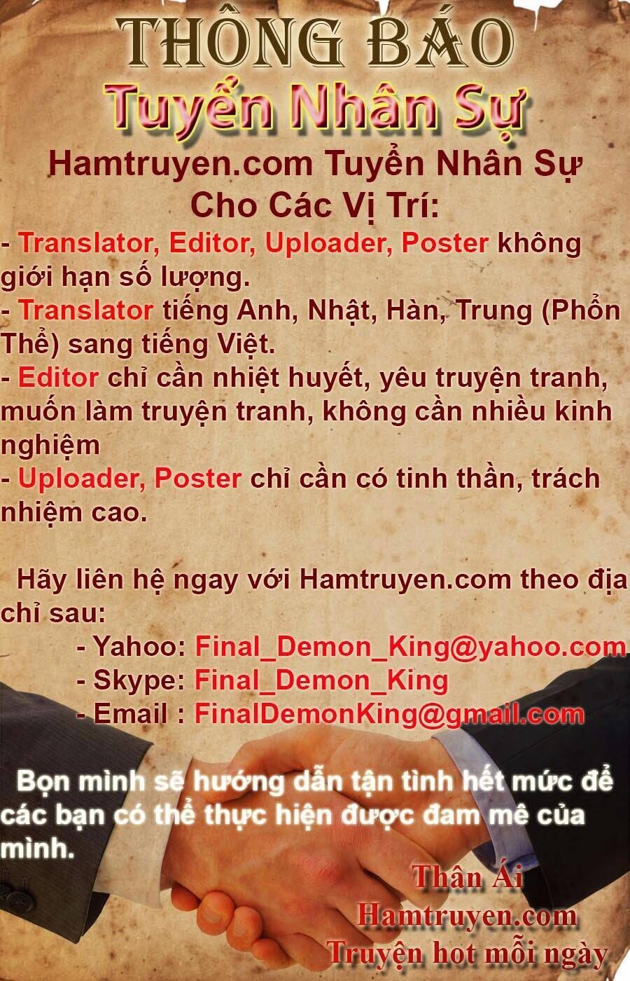 đấu phá thương khung chapter 68 - Trang 2