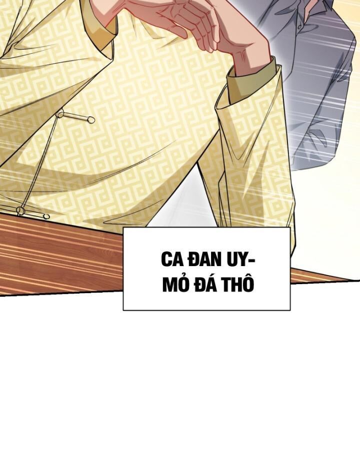 không làm kẻ nịnh bợ nữa, ta trở thành tỷ phú! chapter 78 - Next chapter 79