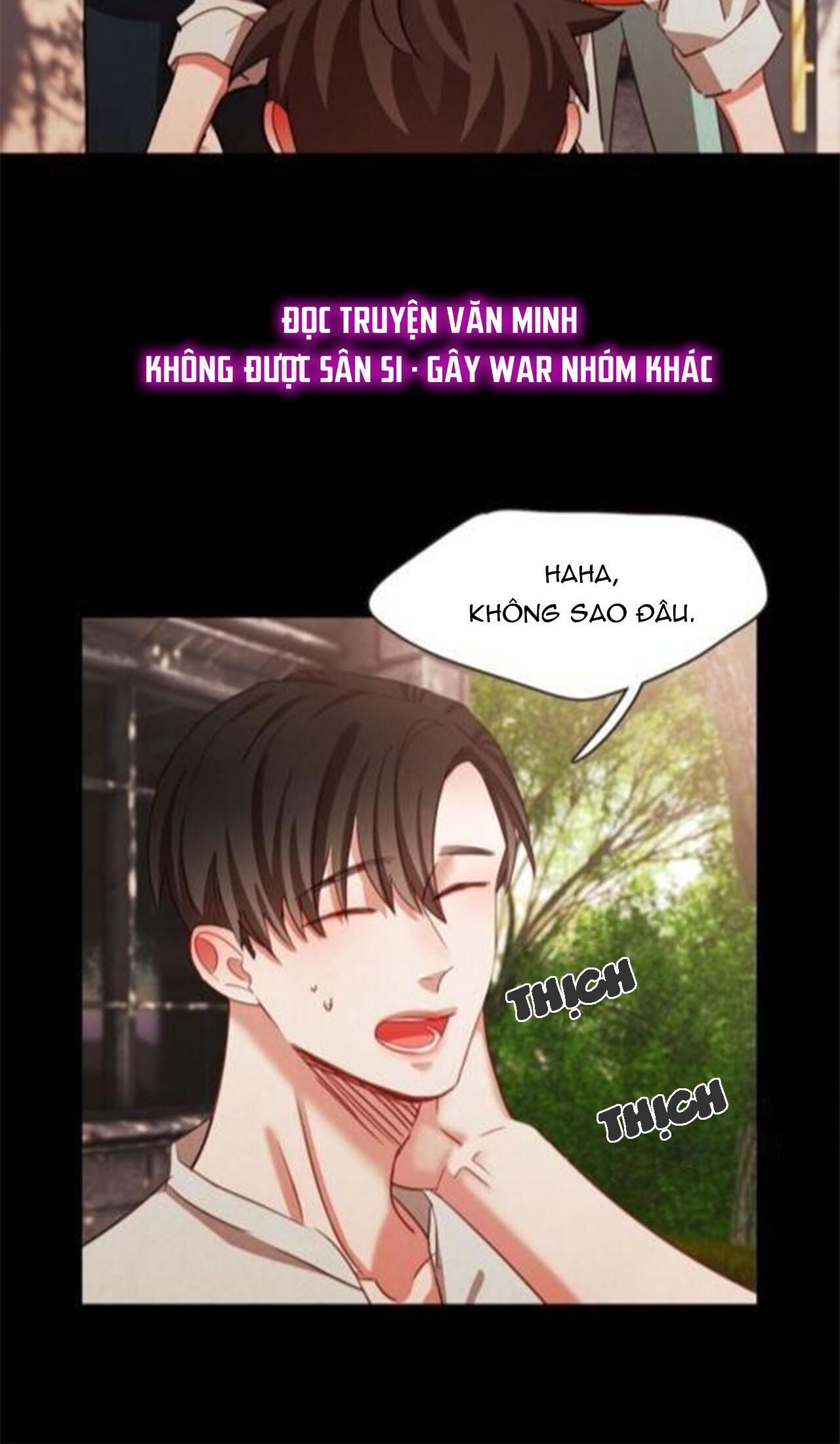 Ma Cà Rồng Đếch Có Thật Đâu! (END) Chapter 9 - Trang 2