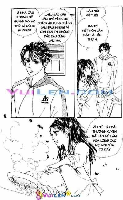 Cô Gái Yêu Kiều Chapter 4 - Next Chapter 5