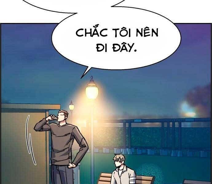 bạn học của tôi là lính đánh thuê chapter 100 - Trang 1