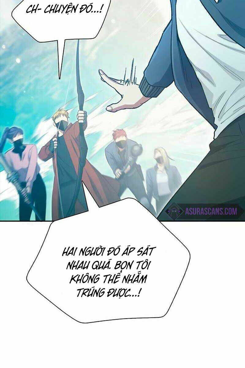 những ranker cấp s mà tôi nuôi dưỡng chapter 84 - Next Chapter 84.1