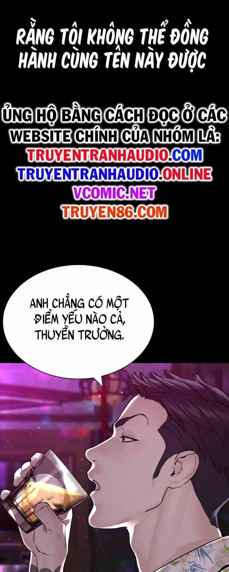 cách chiến thắng trận đấu chapter 135 - Next chapter 136