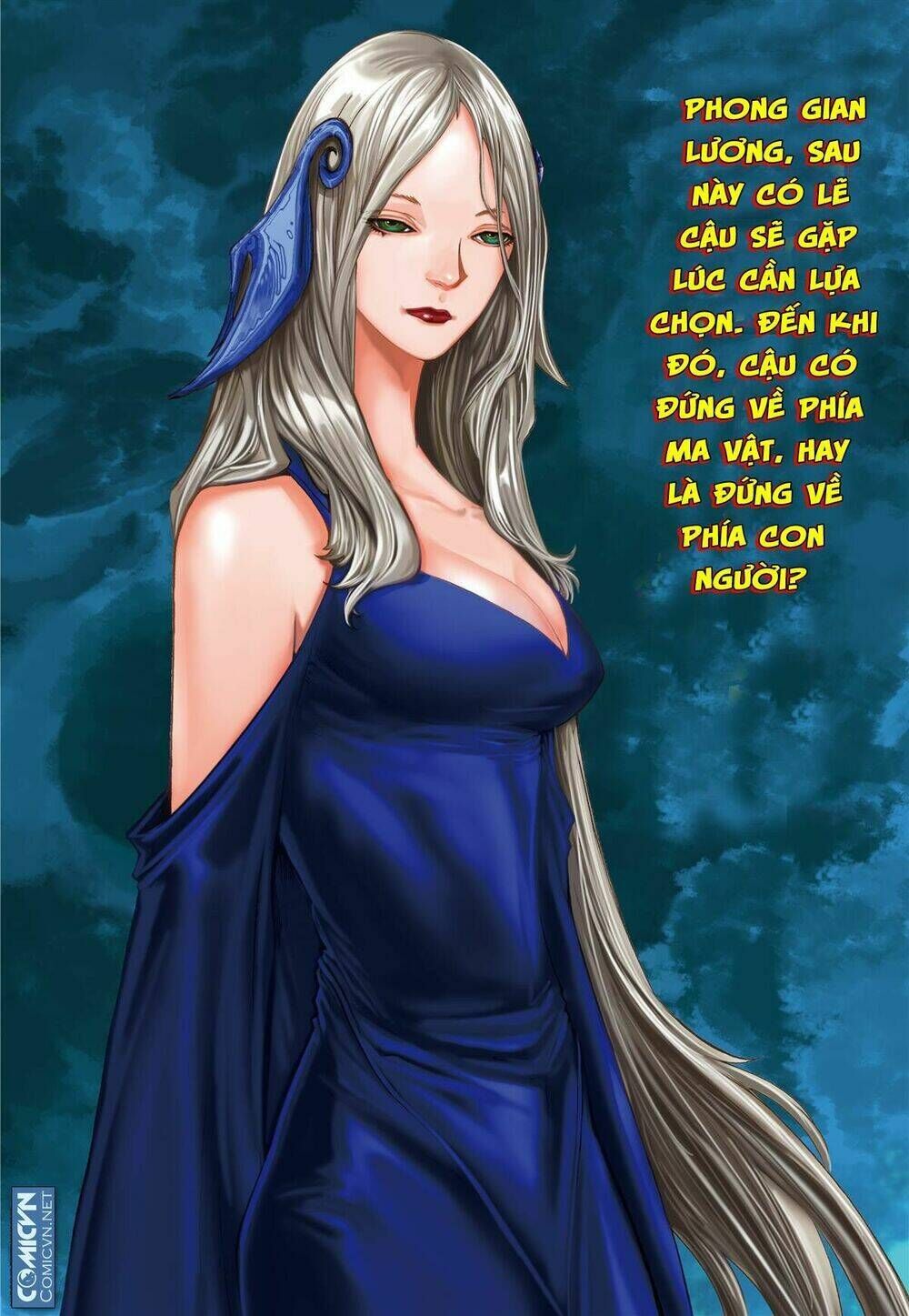 Bron of Brave (Tái Tạo Không Gian) Chapter 44 - Trang 2