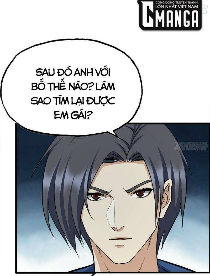 tôi chuyển vàng tại mạt thế Chapter 188 - Next Chapter 189