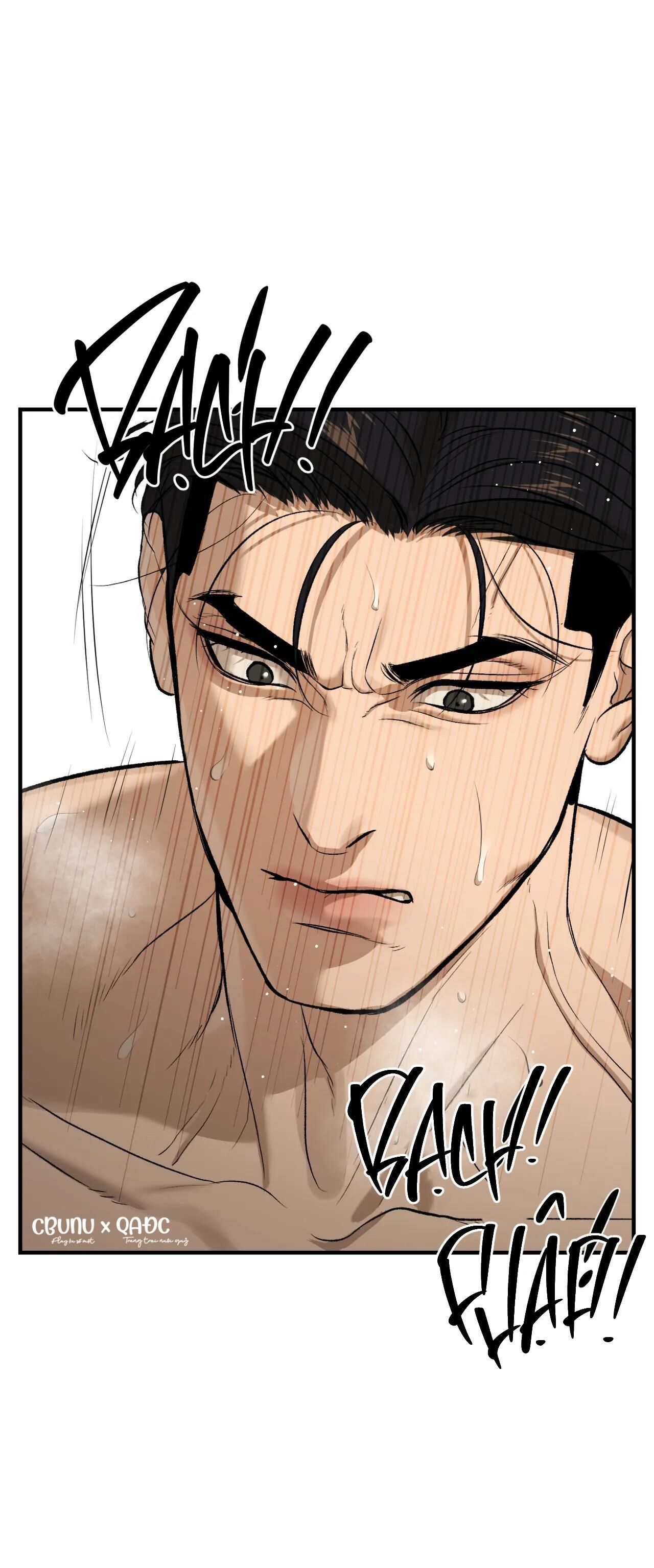 (CBunu) ChinhX - Vận Xui Chapter 14 H - Next Chapter 15 H+