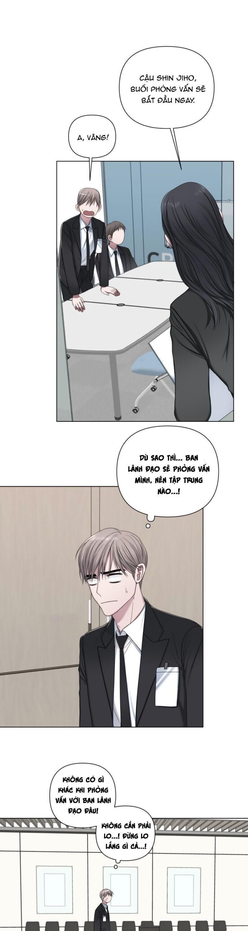 Tuyển Tập Manhwa 18+ Chapter 4 Trái Cấm - Trang 2