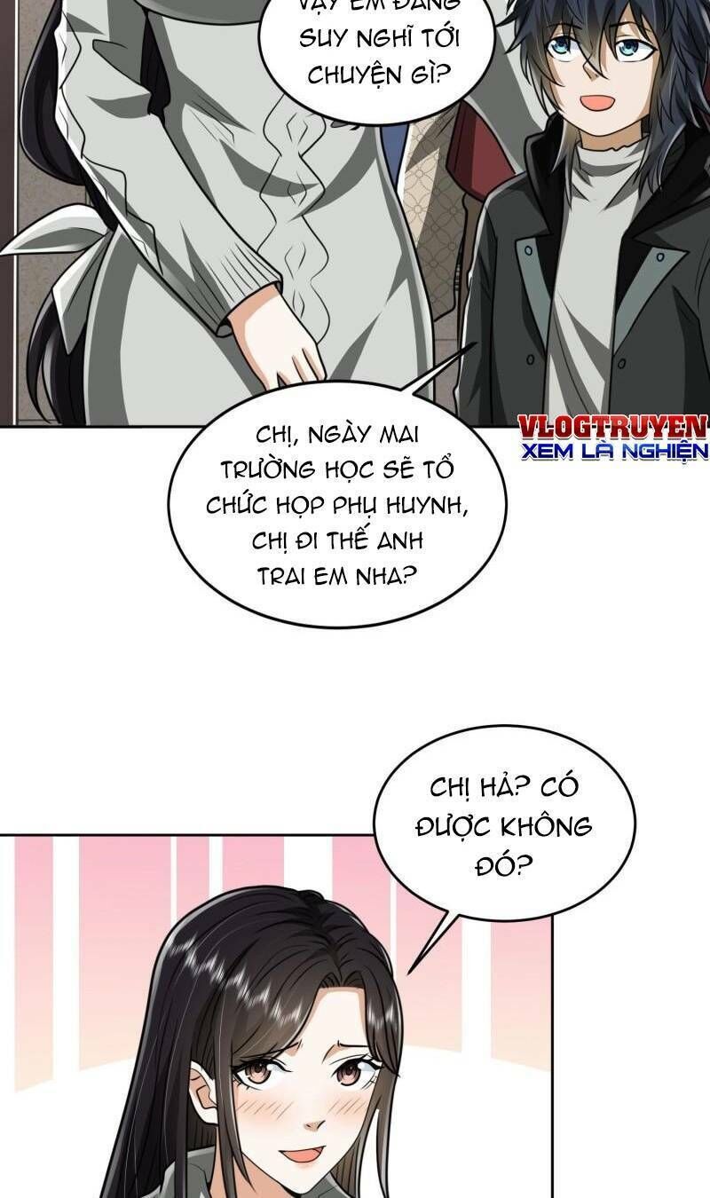 đệ nhất danh sách chapter 159 - Next chapter 160