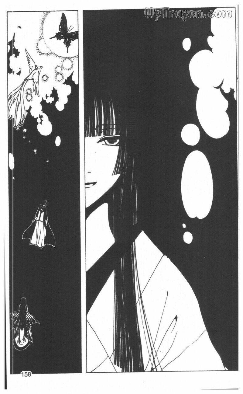 xxxHoLic - Hành Trình Bí Ẩn Chapter 19 - Next 