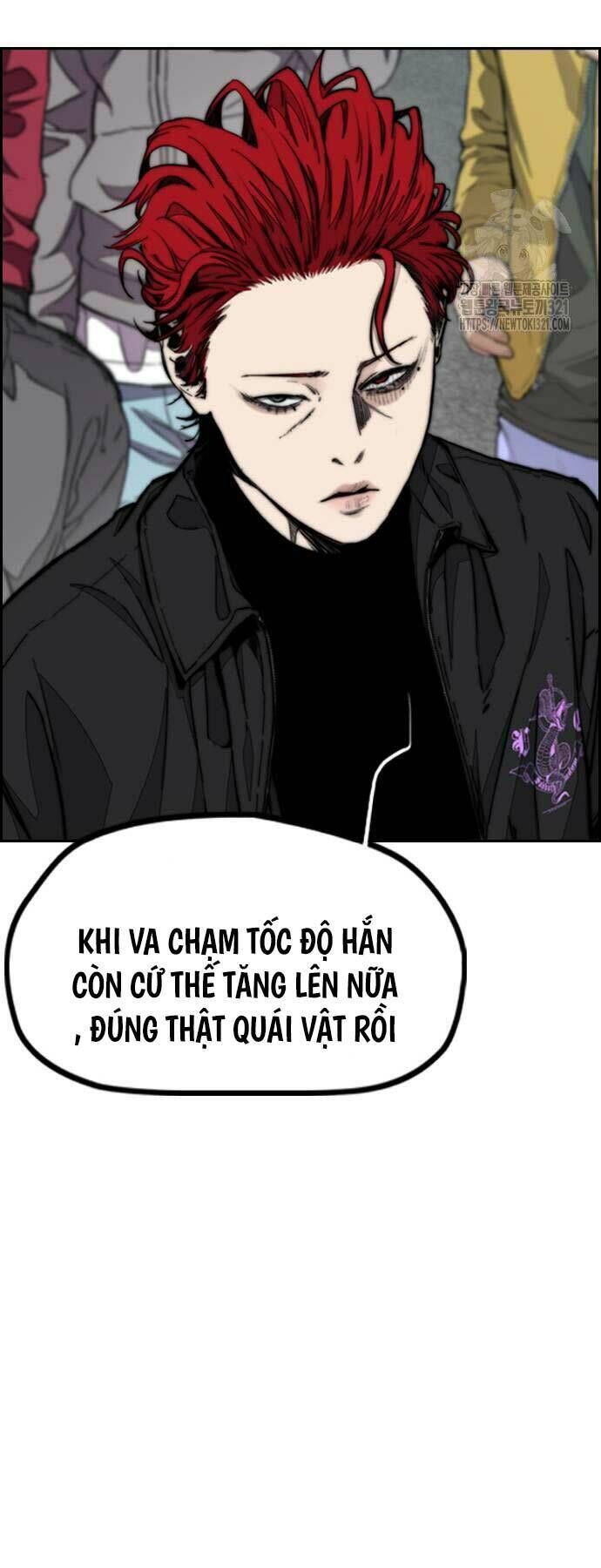 thể thao cực hạn Chapter 509 - Next Chapter 510