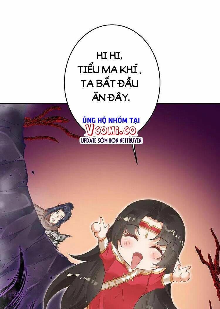 nghịch thiên tà thần chapter 443 - Next chapter 444