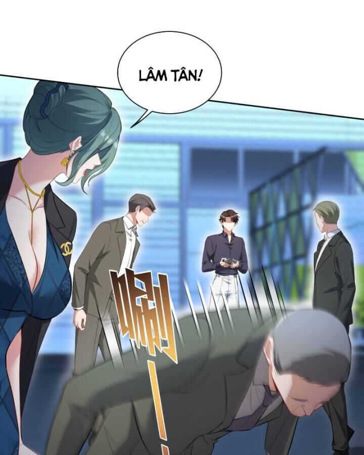 không làm kẻ nịnh bợ nữa, ta trở thành tỷ phú! chapter 87 - Next chapter 88